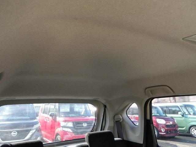 ムーヴ カスタム X SAII ブルートゥース対応フルセグナビ バックカメラ 衝突軽減ブレーキ アイドリングストップ ETC スマートキー×2 LEDオートヘッドライト LEDフロントフォグ 純正14インチアルミホイール(14枚目)