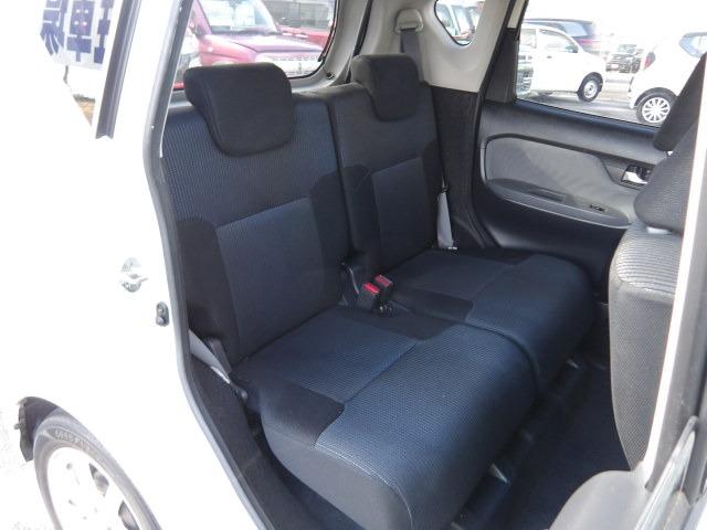 ムーヴ カスタム X SAII ブルートゥース対応フルセグナビ バックカメラ 衝突軽減ブレーキ アイドリングストップ ETC スマートキー×2 LEDオートヘッドライト LEDフロントフォグ 純正14インチアルミホイール(16枚目)