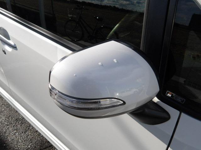 ムーヴ カスタム X SAII ブルートゥース対応フルセグナビ バックカメラ 衝突軽減ブレーキ アイドリングストップ ETC スマートキー×2 LEDオートヘッドライト LEDフロントフォグ 純正14インチアルミホイール(31枚目)