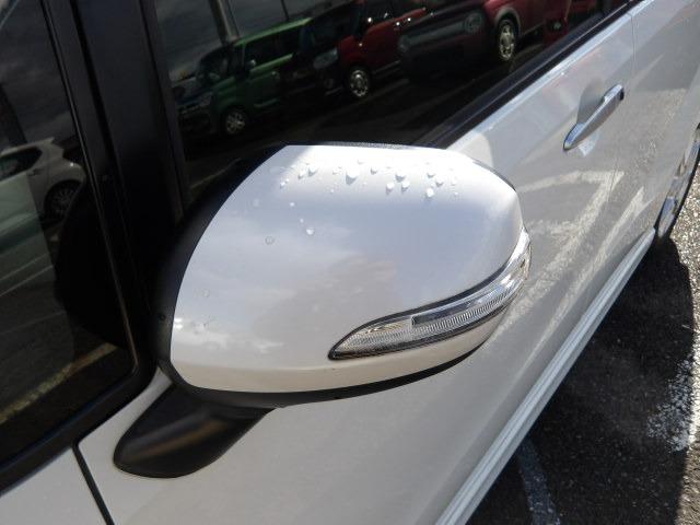 ムーヴ カスタム X SAII ブルートゥース対応フルセグナビ バックカメラ 衝突軽減ブレーキ アイドリングストップ ETC スマートキー×2 LEDオートヘッドライト LEDフロントフォグ 純正14インチアルミホイール(32枚目)