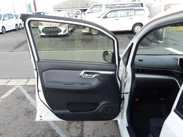 ムーヴ カスタム X SAII ブルートゥース対応フルセグナビ バックカメラ 衝突軽減ブレーキ アイドリングストップ ETC スマートキー×2 LEDオートヘッドライト LEDフロントフォグ 純正14インチアルミホイール(48枚目)