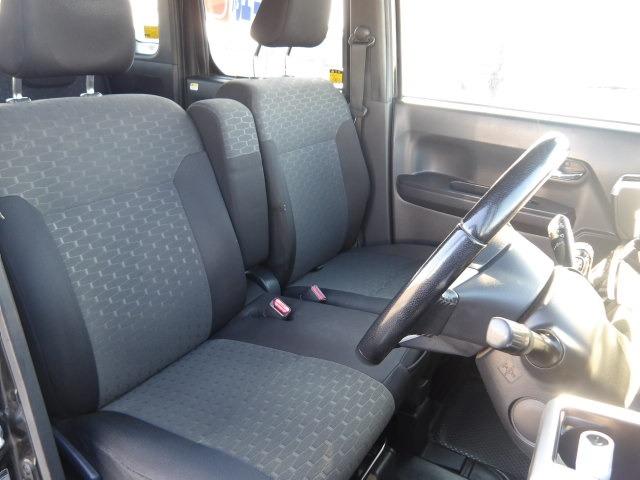 ウェイク Gターボ レジャーエディションSAII ターボ 両側パワースライドドア Bluetooth対応フルセグナビ スマートアシスト バックカメラ ETC ステアリングリモコン LEDオートヘッドライト スマートキー 純正15インチアルミホイール(15枚目)