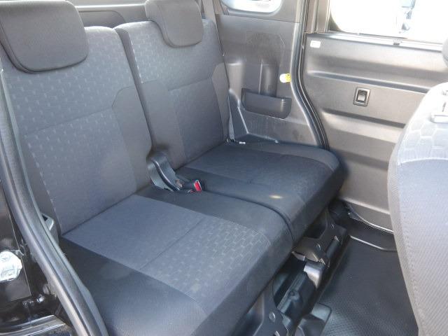 ウェイク Gターボ レジャーエディションSAII ターボ 両側パワースライドドア Bluetooth対応フルセグナビ スマートアシスト バックカメラ ETC ステアリングリモコン LEDオートヘッドライト スマートキー 純正15インチアルミホイール(16枚目)