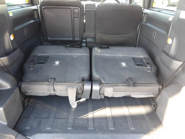 ウェイク Gターボ レジャーエディションSAII ターボ 両側パワースライドドア Bluetooth対応フルセグナビ スマートアシスト バックカメラ ETC ステアリングリモコン LEDオートヘッドライト スマートキー 純正15インチアルミホイール(21枚目)