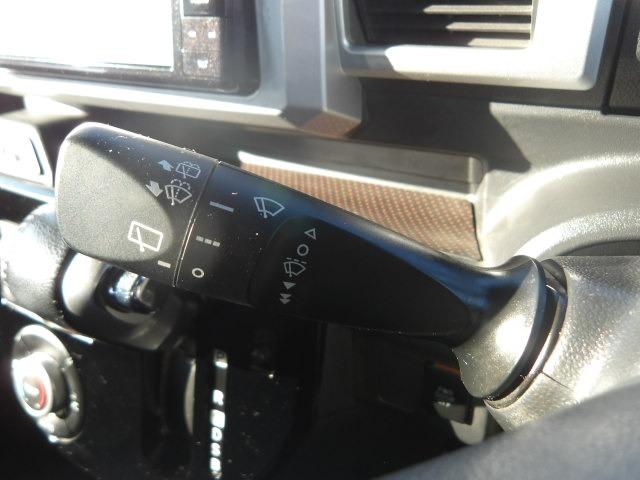 ウェイク Gターボ レジャーエディションSAII ターボ 両側パワースライドドア Bluetooth対応フルセグナビ スマートアシスト バックカメラ ETC ステアリングリモコン LEDオートヘッドライト スマートキー 純正15インチアルミホイール(35枚目)