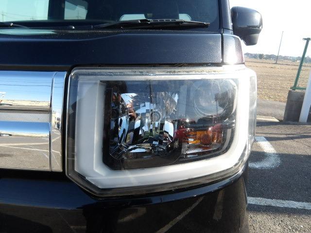 ウェイク Gターボ レジャーエディションSAII ターボ 両側パワースライドドア Bluetooth対応フルセグナビ スマートアシスト バックカメラ ETC ステアリングリモコン LEDオートヘッドライト スマートキー 純正15インチアルミホイール(42枚目)