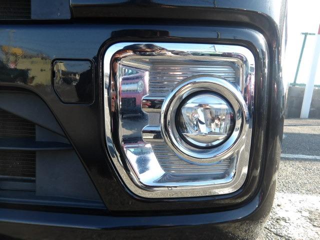 ウェイク Gターボ レジャーエディションSAII ターボ 両側パワースライドドア Bluetooth対応フルセグナビ スマートアシスト バックカメラ ETC ステアリングリモコン LEDオートヘッドライト スマートキー 純正15インチアルミホイール(44枚目)