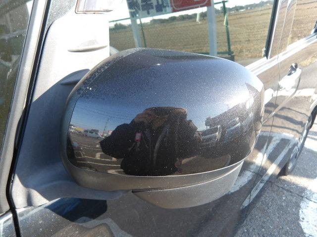 ウェイク Gターボ レジャーエディションSAII ターボ 両側パワースライドドア Bluetooth対応フルセグナビ スマートアシスト バックカメラ ETC ステアリングリモコン LEDオートヘッドライト スマートキー 純正15インチアルミホイール(48枚目)