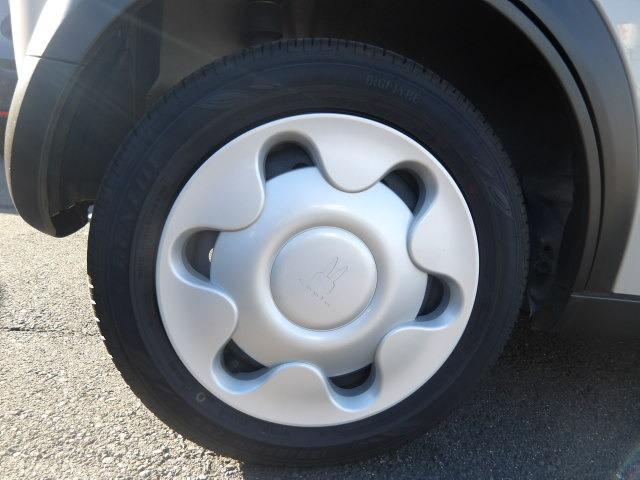 アルトラパン L ブルートゥース対応ワンセグナビ バックカメラ シートヒーター コーナーセンサー 衝突軽減ブレーキ アイドリングストップ スマートキー サイドバイザー ベンチシート スマートキー プッシュスタート(24枚目)