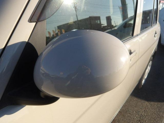 アルトラパン L ブルートゥース対応ワンセグナビ バックカメラ シートヒーター コーナーセンサー 衝突軽減ブレーキ アイドリングストップ スマートキー サイドバイザー ベンチシート スマートキー プッシュスタート(47枚目)