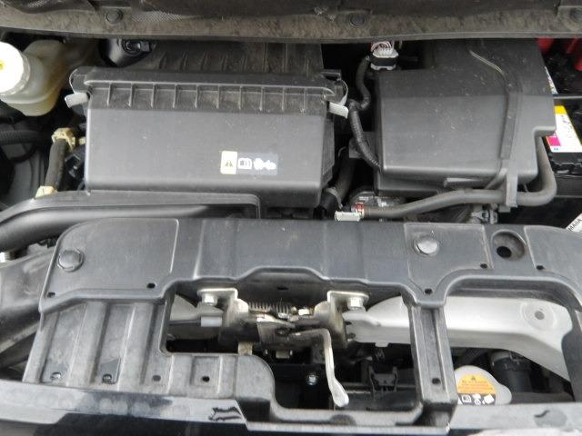 ルークス ハイウェイスター　Ｘ　両側パワースライドドア　衝突軽減ブレーキ　アイドリングストップ　リヤコーナーセンサー　アラウンドビューモニター　純正９インチＳＤナビ　Ｂｌｕｅｔｏｏｔｈ接続　フルセグテレビ　ドライブレコーダ　ＥＴＣ（19枚目）