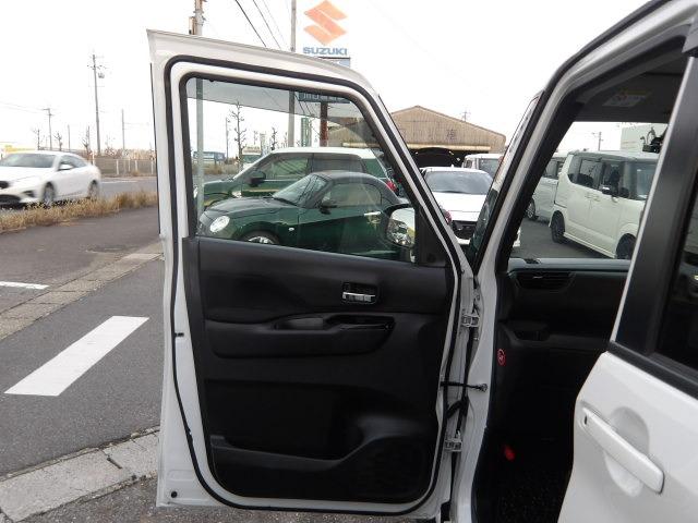 ルークス ハイウェイスター　Ｘ　両側パワースライドドア　衝突軽減ブレーキ　アイドリングストップ　リヤコーナーセンサー　アラウンドビューモニター　純正９インチＳＤナビ　Ｂｌｕｅｔｏｏｔｈ接続　フルセグテレビ　ドライブレコーダ　ＥＴＣ（32枚目）