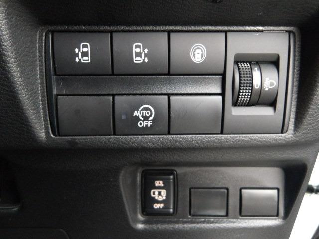 ルークス ハイウェイスター　Ｘ　両側パワースライドドア　衝突軽減ブレーキ　アイドリングストップ　リヤコーナーセンサー　アラウンドビューモニター　純正９インチＳＤナビ　Ｂｌｕｅｔｏｏｔｈ接続　フルセグテレビ　ドライブレコーダ　ＥＴＣ（35枚目）