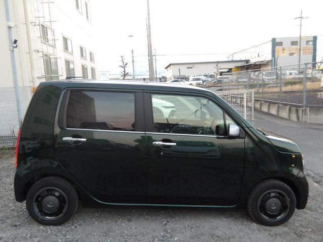 N-WGN L スタイル+ビター ブルートゥース対応純正9インチフルセグナビ 衝突軽減ブレーキ クルーズコントロール バックカメラ コーナーセンサー シートヒーター ETC ドライブレコーダー ブレーキホールド ハーフレザーシート(6枚目)