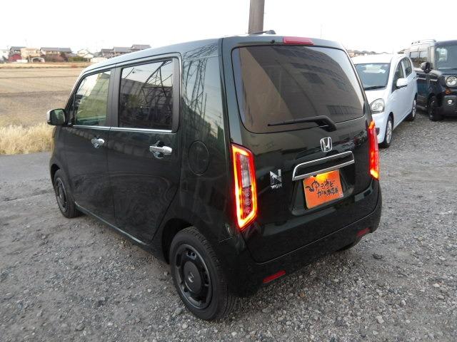 N-WGN L スタイル+ビター ブルートゥース対応純正9インチフルセグナビ 衝突軽減ブレーキ クルーズコントロール バックカメラ コーナーセンサー シートヒーター ETC ドライブレコーダー ブレーキホールド ハーフレザーシート(11枚目)