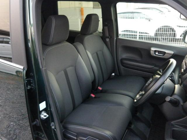 N-WGN L スタイル+ビター ブルートゥース対応純正9インチフルセグナビ 衝突軽減ブレーキ クルーズコントロール バックカメラ コーナーセンサー シートヒーター ETC ドライブレコーダー ブレーキホールド ハーフレザーシート(15枚目)