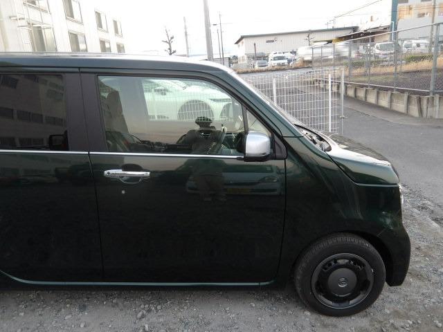 N-WGN L スタイル+ビター ブルートゥース対応純正9インチフルセグナビ 衝突軽減ブレーキ クルーズコントロール バックカメラ コーナーセンサー シートヒーター ETC ドライブレコーダー ブレーキホールド ハーフレザーシート(20枚目)