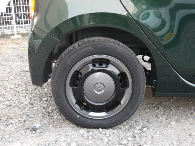 N-WGN L スタイル+ビター ブルートゥース対応純正9インチフルセグナビ 衝突軽減ブレーキ クルーズコントロール バックカメラ コーナーセンサー シートヒーター ETC ドライブレコーダー ブレーキホールド ハーフレザーシート(21枚目)