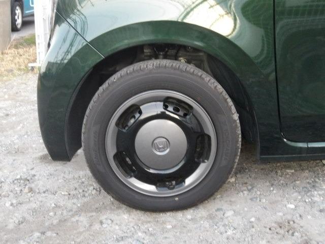 N-WGN L スタイル+ビター ブルートゥース対応純正9インチフルセグナビ 衝突軽減ブレーキ クルーズコントロール バックカメラ コーナーセンサー シートヒーター ETC ドライブレコーダー ブレーキホールド ハーフレザーシート(23枚目)