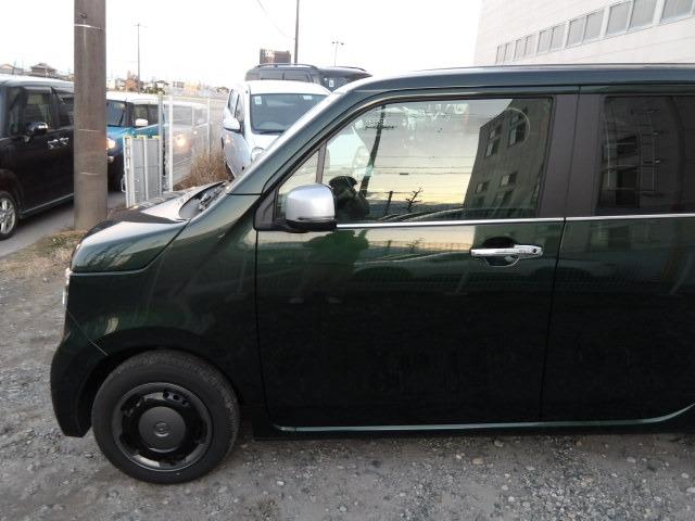 N-WGN L スタイル+ビター ブルートゥース対応純正9インチフルセグナビ 衝突軽減ブレーキ クルーズコントロール バックカメラ コーナーセンサー シートヒーター ETC ドライブレコーダー ブレーキホールド ハーフレザーシート(24枚目)