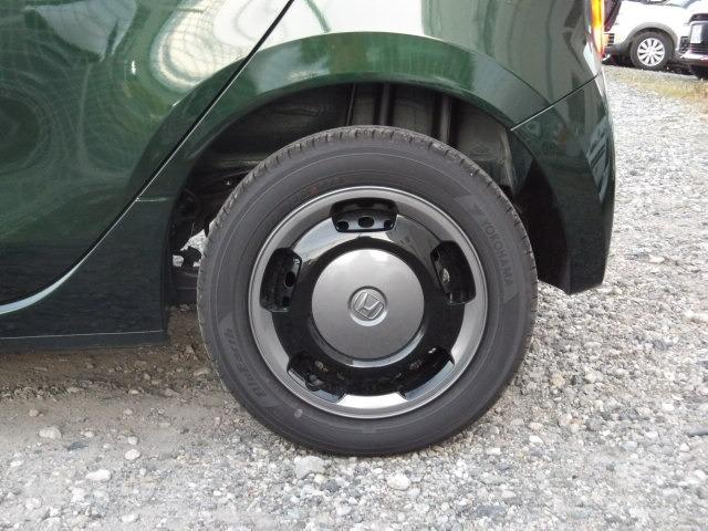 N-WGN L スタイル+ビター ブルートゥース対応純正9インチフルセグナビ 衝突軽減ブレーキ クルーズコントロール バックカメラ コーナーセンサー シートヒーター ETC ドライブレコーダー ブレーキホールド ハーフレザーシート(25枚目)