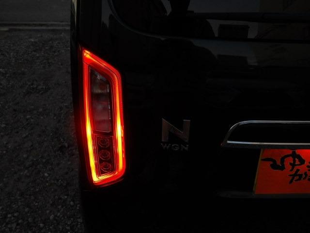 N-WGN L スタイル+ビター ブルートゥース対応純正9インチフルセグナビ 衝突軽減ブレーキ クルーズコントロール バックカメラ コーナーセンサー シートヒーター ETC ドライブレコーダー ブレーキホールド ハーフレザーシート(27枚目)