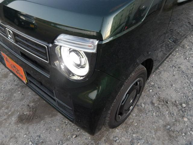 N-WGN L スタイル+ビター ブルートゥース対応純正9インチフルセグナビ 衝突軽減ブレーキ クルーズコントロール バックカメラ コーナーセンサー シートヒーター ETC ドライブレコーダー ブレーキホールド ハーフレザーシート(34枚目)