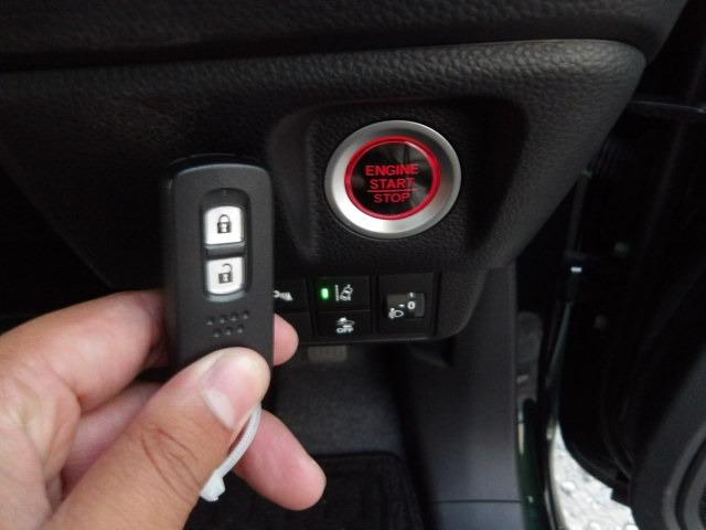 N-WGN L スタイル+ビター ブルートゥース対応純正9インチフルセグナビ 衝突軽減ブレーキ クルーズコントロール バックカメラ コーナーセンサー シートヒーター ETC ドライブレコーダー ブレーキホールド ハーフレザーシート(35枚目)