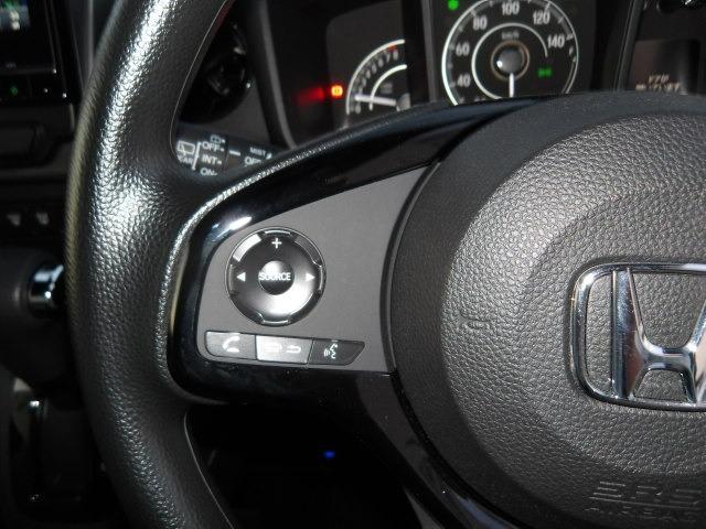 N-WGN L スタイル+ビター ブルートゥース対応純正9インチフルセグナビ 衝突軽減ブレーキ クルーズコントロール バックカメラ コーナーセンサー シートヒーター ETC ドライブレコーダー ブレーキホールド ハーフレザーシート(38枚目)