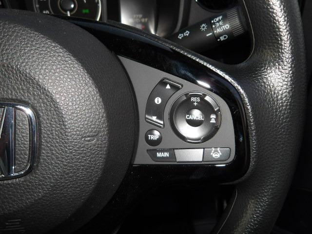 N-WGN L スタイル+ビター ブルートゥース対応純正9インチフルセグナビ 衝突軽減ブレーキ クルーズコントロール バックカメラ コーナーセンサー シートヒーター ETC ドライブレコーダー ブレーキホールド ハーフレザーシート(39枚目)