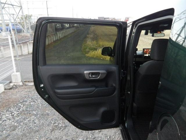 N-WGN L スタイル+ビター ブルートゥース対応純正9インチフルセグナビ 衝突軽減ブレーキ クルーズコントロール バックカメラ コーナーセンサー シートヒーター ETC ドライブレコーダー ブレーキホールド ハーフレザーシート(49枚目)