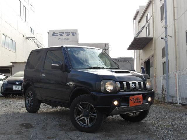 ジムニー ランドベンチャー ターボ パートタイム4WD 前後ドライブレコーダー シートヒーター ステアリモコン ETC KENWOODメモリーナビ フロアマット 16インチ純正アルミホイール キーレスキー 電動格納ドアミラー(8枚目)