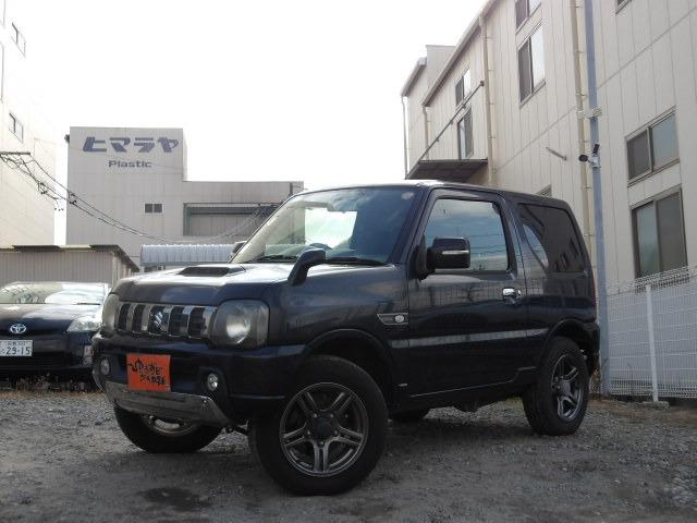 ジムニー ランドベンチャー ターボ パートタイム4WD 前後ドライブレコーダー シートヒーター ステアリモコン ETC KENWOODメモリーナビ フロアマット 16インチ純正アルミホイール キーレスキー 電動格納ドアミラー(9枚目)