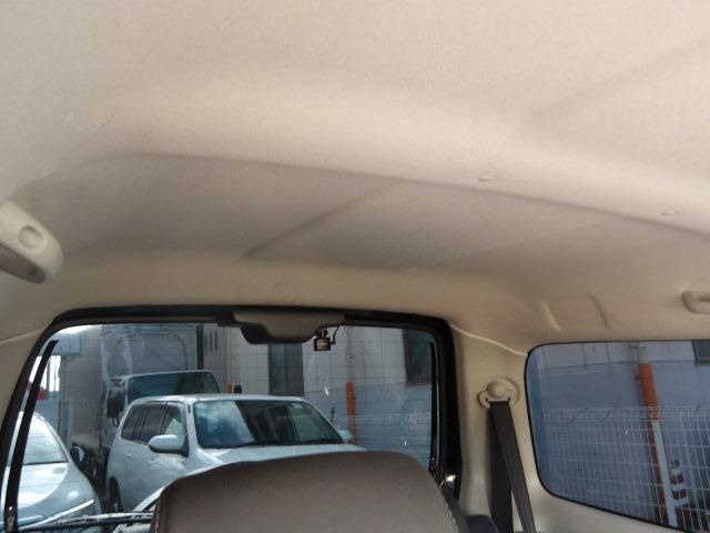 ジムニー ランドベンチャー ターボ パートタイム4WD 前後ドライブレコーダー シートヒーター ステアリモコン ETC KENWOODメモリーナビ フロアマット 16インチ純正アルミホイール キーレスキー 電動格納ドアミラー(14枚目)