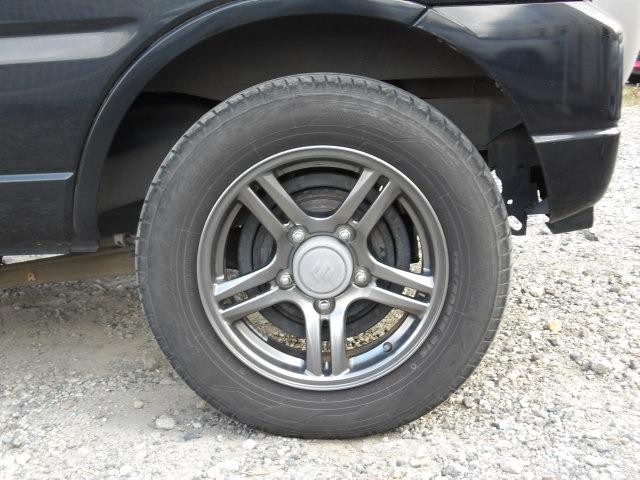 ジムニー ランドベンチャー ターボ パートタイム4WD 前後ドライブレコーダー シートヒーター ステアリモコン ETC KENWOODメモリーナビ フロアマット 16インチ純正アルミホイール キーレスキー 電動格納ドアミラー(29枚目)