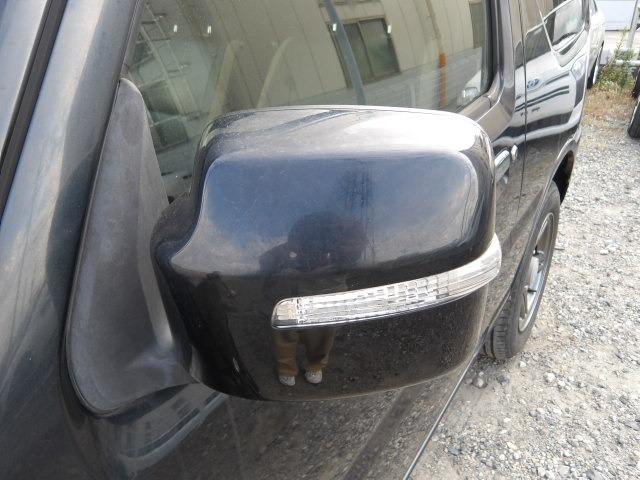 ジムニー ランドベンチャー ターボ パートタイム4WD 前後ドライブレコーダー シートヒーター ステアリモコン ETC KENWOODメモリーナビ フロアマット 16インチ純正アルミホイール キーレスキー 電動格納ドアミラー(34枚目)