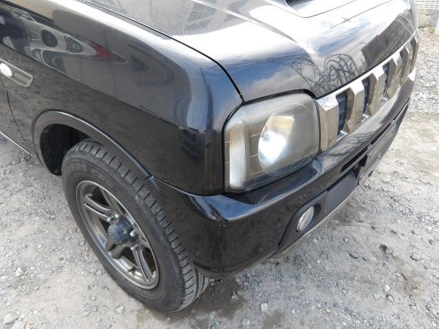 ジムニー ランドベンチャー ターボ パートタイム4WD 前後ドライブレコーダー シートヒーター ステアリモコン ETC KENWOODメモリーナビ フロアマット 16インチ純正アルミホイール キーレスキー 電動格納ドアミラー(35枚目)