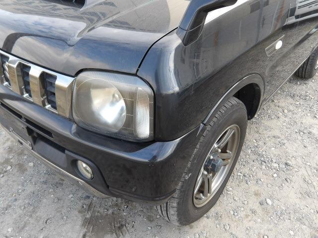 ジムニー ランドベンチャー ターボ パートタイム4WD 前後ドライブレコーダー シートヒーター ステアリモコン ETC KENWOODメモリーナビ フロアマット 16インチ純正アルミホイール キーレスキー 電動格納ドアミラー(37枚目)