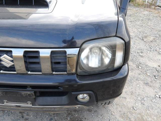 ジムニー ランドベンチャー ターボ パートタイム4WD 前後ドライブレコーダー シートヒーター ステアリモコン ETC KENWOODメモリーナビ フロアマット 16インチ純正アルミホイール キーレスキー 電動格納ドアミラー(38枚目)