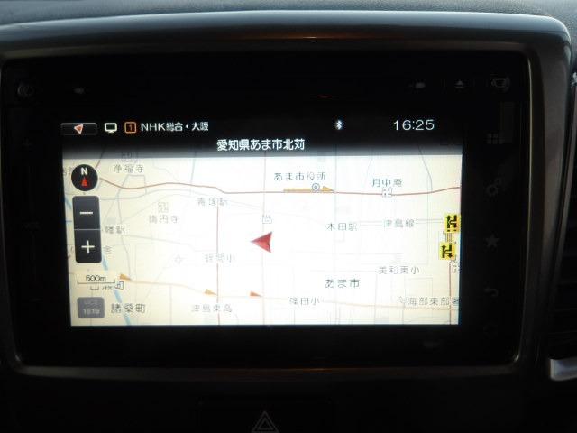 スペーシアカスタムZ ターボ デュアルカメラブレーキ全方位モニター付き ターボ アラウンドビューモニター クルーズコントロール パワースライドドア 衝突軽減ブレーキ シートヒーター アイドリングストップ 純正メモリーナビ Bluetooth接続 フルセグテレビ(12枚目)