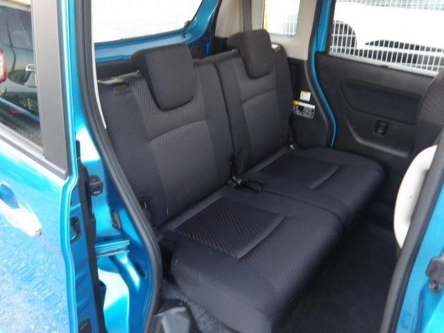 スペーシアカスタムZ ターボ デュアルカメラブレーキ全方位モニター付き ターボ アラウンドビューモニター クルーズコントロール パワースライドドア 衝突軽減ブレーキ シートヒーター アイドリングストップ 純正メモリーナビ Bluetooth接続 フルセグテレビ(15枚目)