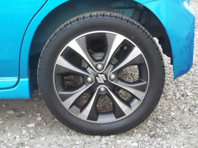 スペーシアカスタムZ ターボ デュアルカメラブレーキ全方位モニター付き ターボ アラウンドビューモニター クルーズコントロール パワースライドドア 衝突軽減ブレーキ シートヒーター アイドリングストップ 純正メモリーナビ Bluetooth接続 フルセグテレビ(25枚目)