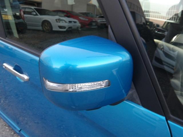 スペーシアカスタムZ ターボ デュアルカメラブレーキ全方位モニター付き ターボ アラウンドビューモニター クルーズコントロール パワースライドドア 衝突軽減ブレーキ シートヒーター アイドリングストップ 純正メモリーナビ Bluetooth接続 フルセグテレビ(27枚目)