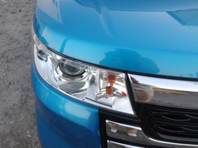 スペーシアカスタムZ ターボ デュアルカメラブレーキ全方位モニター付き ターボ アラウンドビューモニター クルーズコントロール パワースライドドア 衝突軽減ブレーキ シートヒーター アイドリングストップ 純正メモリーナビ Bluetooth接続 フルセグテレビ(29枚目)