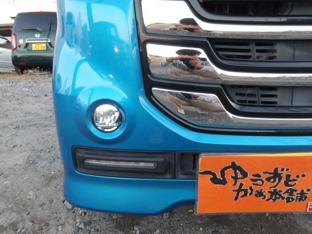 スペーシアカスタムZ ターボ デュアルカメラブレーキ全方位モニター付き ターボ アラウンドビューモニター クルーズコントロール パワースライドドア 衝突軽減ブレーキ シートヒーター アイドリングストップ 純正メモリーナビ Bluetooth接続 フルセグテレビ(30枚目)