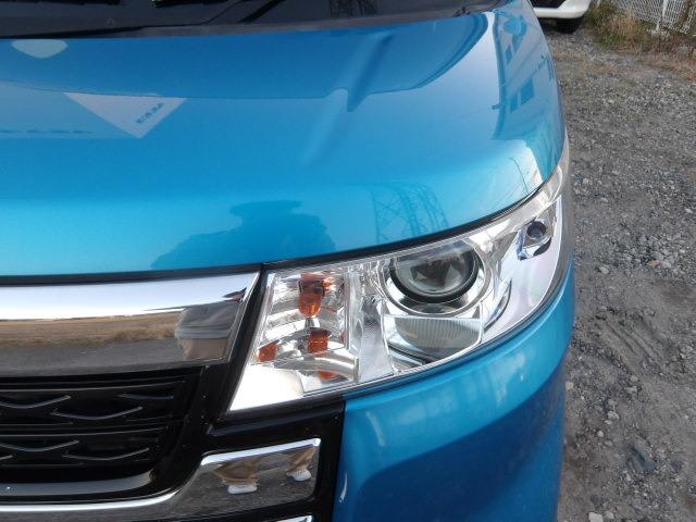 スペーシアカスタムZ ターボ デュアルカメラブレーキ全方位モニター付き ターボ アラウンドビューモニター クルーズコントロール パワースライドドア 衝突軽減ブレーキ シートヒーター アイドリングストップ 純正メモリーナビ Bluetooth接続 フルセグテレビ(31枚目)