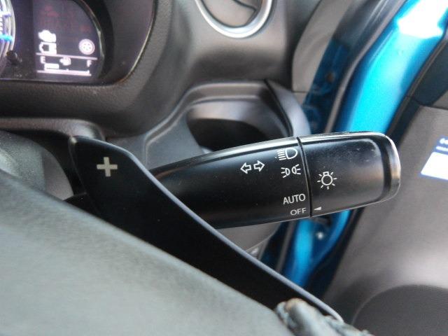 スペーシアカスタムZ ターボ デュアルカメラブレーキ全方位モニター付き ターボ アラウンドビューモニター クルーズコントロール パワースライドドア 衝突軽減ブレーキ シートヒーター アイドリングストップ 純正メモリーナビ Bluetooth接続 フルセグテレビ(39枚目)