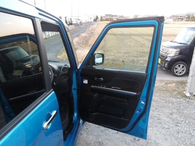 スペーシアカスタムZ ターボ デュアルカメラブレーキ全方位モニター付き ターボ アラウンドビューモニター クルーズコントロール パワースライドドア 衝突軽減ブレーキ シートヒーター アイドリングストップ 純正メモリーナビ Bluetooth接続 フルセグテレビ(44枚目)