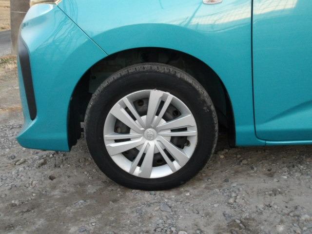 ルーミー X 衝突軽減ブレーキ アイドリングストップ パワースライドドア リヤコーナーセンサー 前後ドライブレコーダー リヤサンシェード オートリトラーミラー プッシュスタート ハロゲンオートヘッドライト(16枚目)