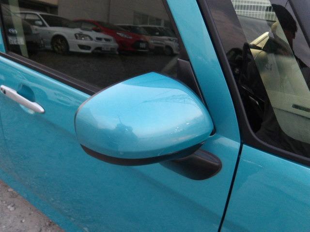 ルーミー X 衝突軽減ブレーキ アイドリングストップ パワースライドドア リヤコーナーセンサー 前後ドライブレコーダー リヤサンシェード オートリトラーミラー プッシュスタート ハロゲンオートヘッドライト(22枚目)